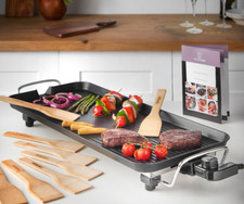 Misterchef teppanyaki easy - xl,