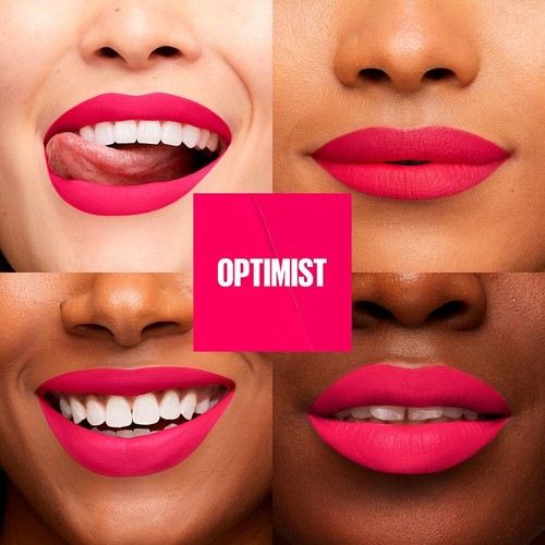 Maybelline superstay matte - maybelline,