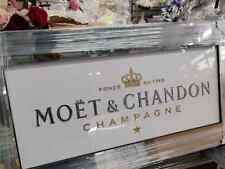 3D Moet and Chandon Cocktail