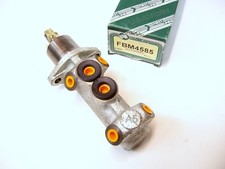 Brake Master Cylinder for ALFA 155 - without abs