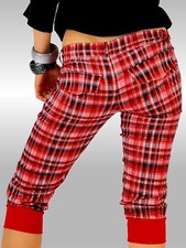 Sexy Miss Women's Hip Pants