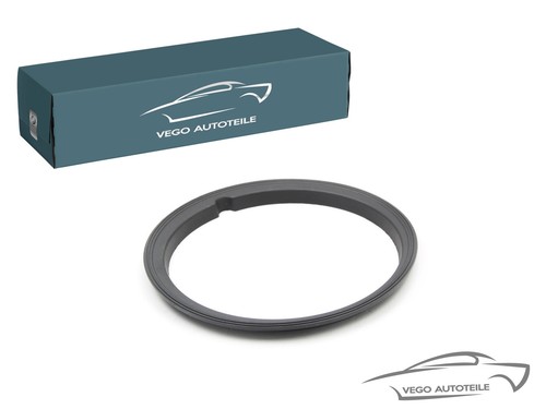 Fuel tank seal - fuel, thread