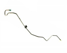 Low-Pressure Power steering