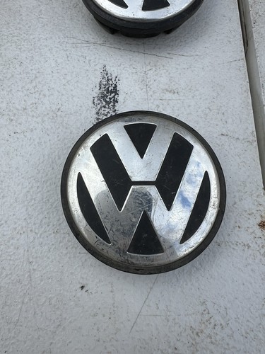 Used single center cap - single,