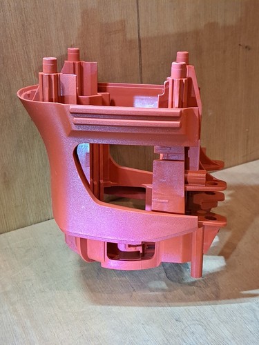 Hilti motor housing - housing, no
