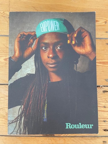 Rouleur magazine excellent - rouleur,