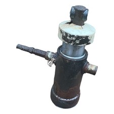 FORD Transit V347,V348,MCA, FM 2011-2013 Tipper Ram