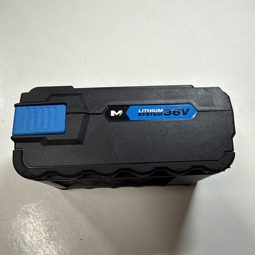 Mac allister battery 2ah - allister, 36v