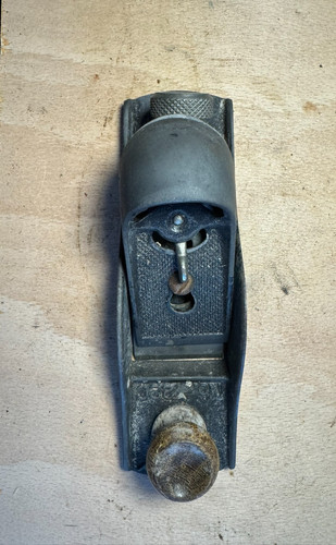 Vintage stanley 220 - vintage,