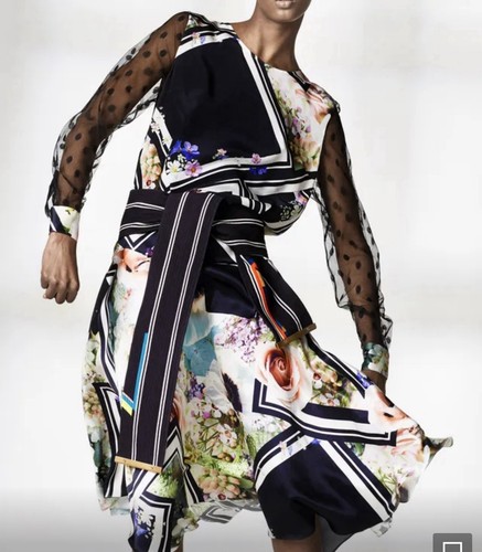Preen thornton bregazzi - by,