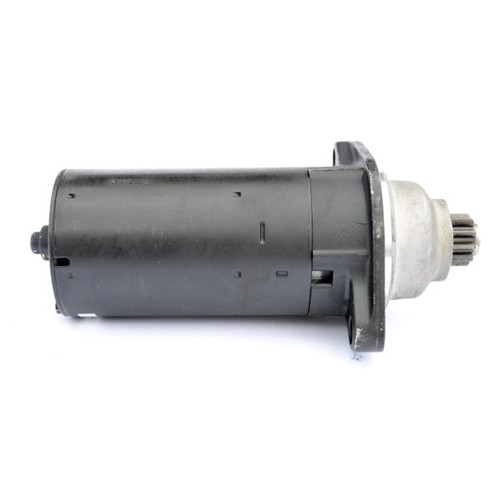 New hella cs974 starter motor - hella,