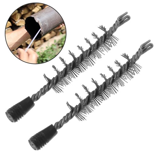 2pcs reusable steel wire - 2pcs,