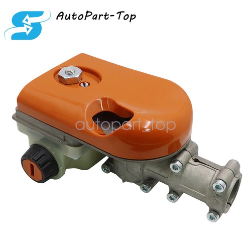 Gear head gearbox - gear,