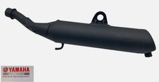 Exhaust Silencer OE Yamaha DT