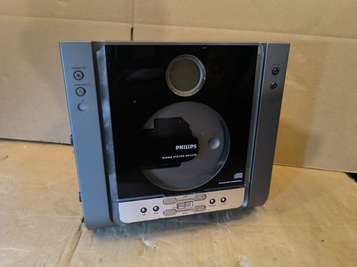 Philips mc235b micro cd - hi-fi,