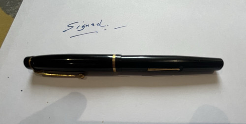 Vintage wyvern perfect pen - vintage,