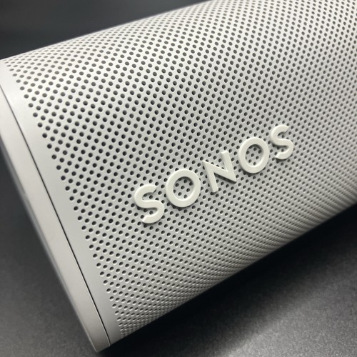 Sonos roam portable - sonos, 1
