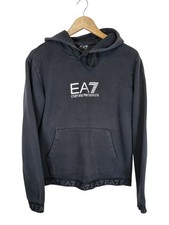 EA7 Emporio Armani Hoodie Mens
