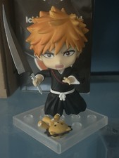Bootleg/fake Nendoroid Ichigo Kurosaki Bleach Figure