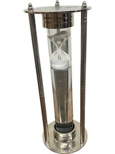 Stainless Steel Hourglass Sand