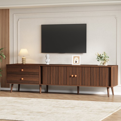 Cabinet stand with 2 - cabinet,tv,