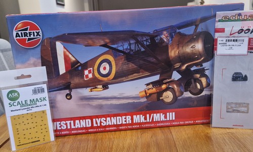 Airfix a07116 westland - airfix,