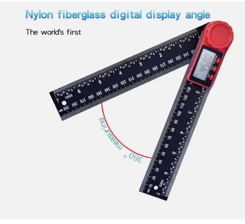 Folding digital lcd angle - folding,