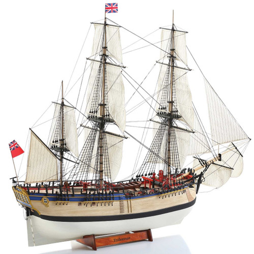 Billing boats scale - 1/50,