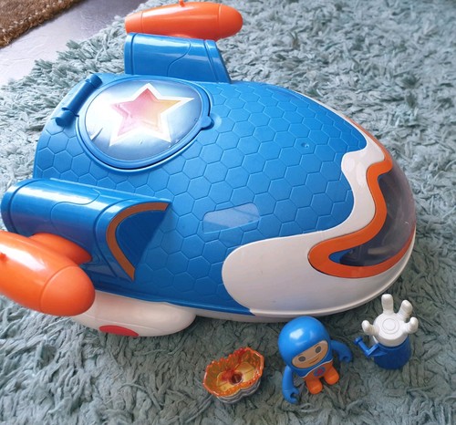 Jetters jetpad with - jetters,