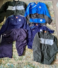 Sheffield￼ Wednesday Boys Training Kit