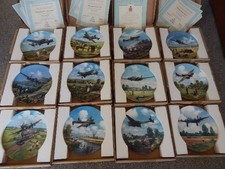 Royal Doulton Heroes of The