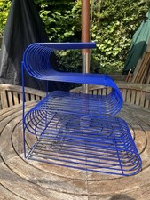 Habitat modern blue - modern,