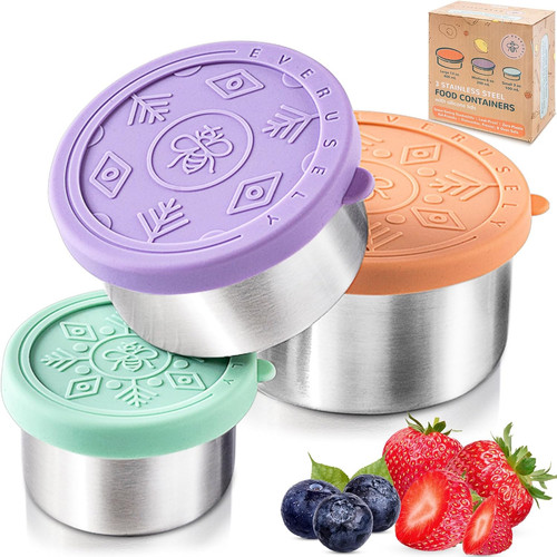 Stainless steel food - stainless,