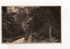 GB KGV PATH TO PEAK CAVERN