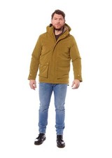 Arctic Storm Men's Mason