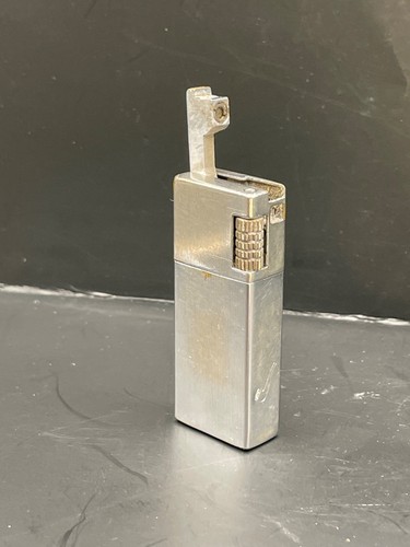 Vintage duncan pipe - pipe, lighter