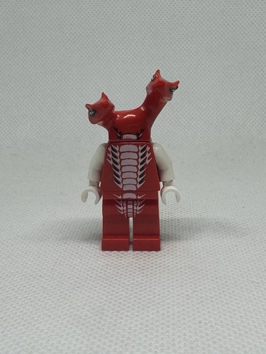 Lego ninjago fangdam - lego,