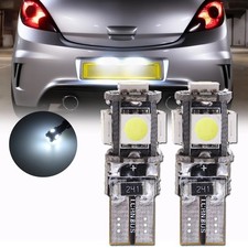 2x For Vauxhall Corsa D Astra