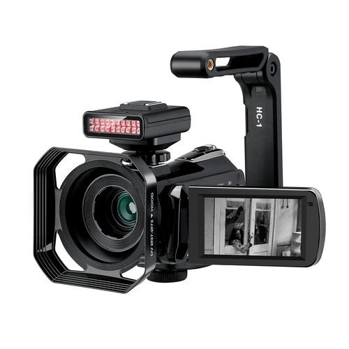 Camcorder ordro night - ordro,