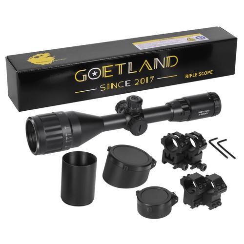 Goetland rifle scope 9x50 - goetland,