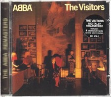 Abba - The Visitors (1997) -