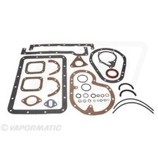 COMPLETE ENGINE GASKET SET -