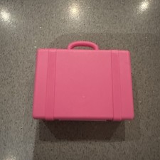 PINK SUITCASE spare part Scala