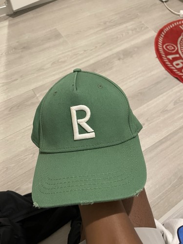 Atlantis cargo baseball - baseball, cap