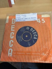 Kathy Kirby *Secret Love/You