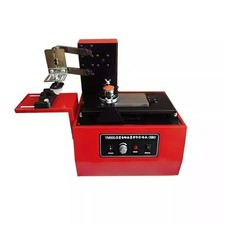 Fully Automatic Ink Pad