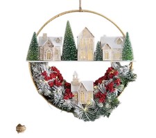 Home Reflections 20"