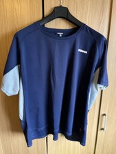 Scania T-Shirt 5XL Blue Brand