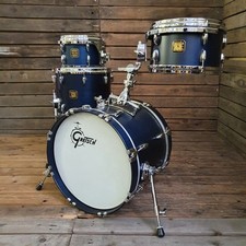 Drum kit acoustic gretsch - kit,