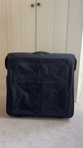 Tumi wheeled suit carrier - wheeled,